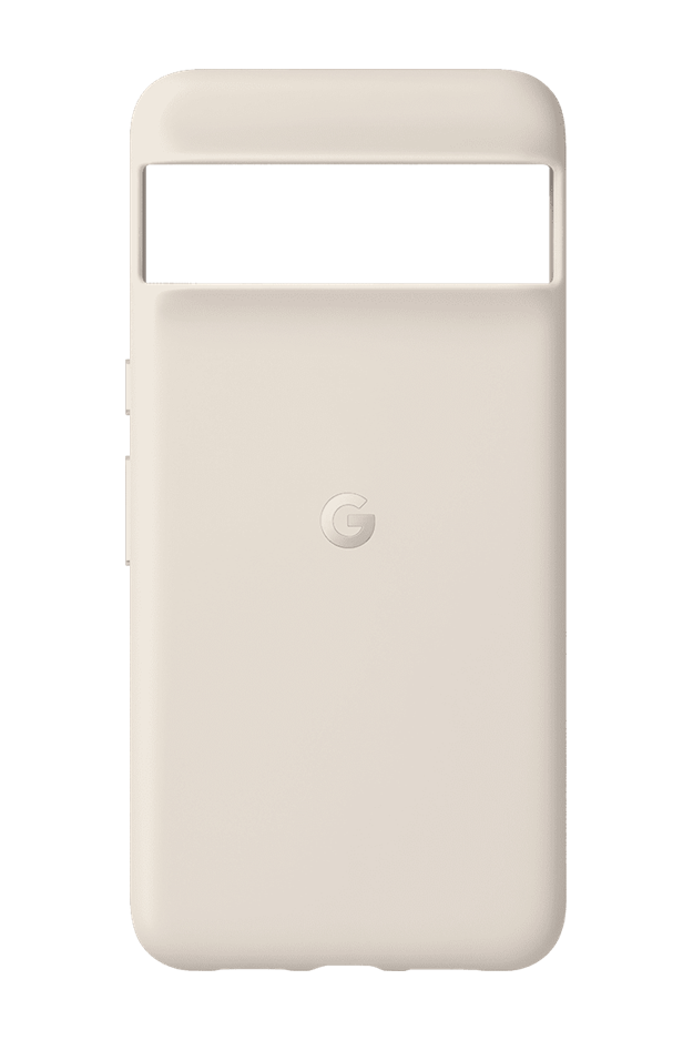 Google Pixel 8 Pro Case Porcelain